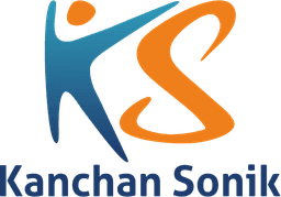 Kanchan Sonik Logo